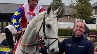 Venatour Racing - Punchestown Festival
