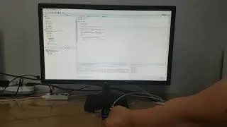 gpio_test Bare Metal Programming on Ultra96 Training Kit