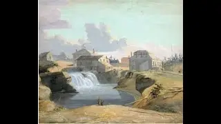 The Role of Art & Artists in Ottawa's History