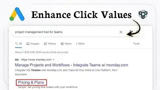 How to add sitelinks in Google Ads (Quick Navigation)