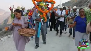 3 DE MAYO EN MILPA GRANDE HIDALGO