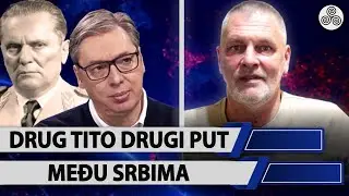 Druže Aco mi ti se kunemo