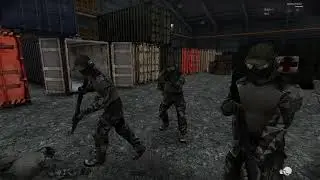TTC Off Hours | Arma 3 Hangout with TTC