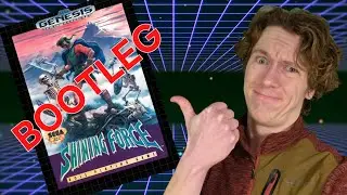 When Retro Games Are Too Expensive