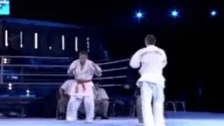 Ashihara : Russia vs World
