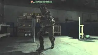 MW3 &eacute;limination multiple