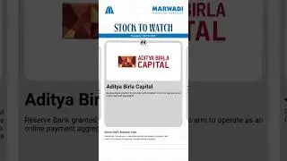 Stock to Watch (28-08-2025)