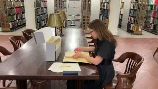 Behind the Scenes of Writing Claire McCardell: The Designer Who Set Women Free