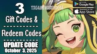 Blade & Soul Heroes - All Redeem Codes |  Android & Ios - How to Redeem Codes - How to Redeem Codes