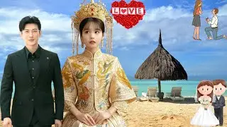 Ю Лонг и Ян Ми Ми: самый сладкий поцелуй июля, который произвел фурор в социальных сетях!