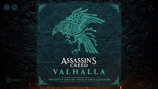 Sarah Schachner - Trust the Currents (Assassin&rsquo;s Creed Valhalla: Twilight of the Gods)