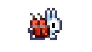 Terraria: For The Worthy Seed Legendary Mode