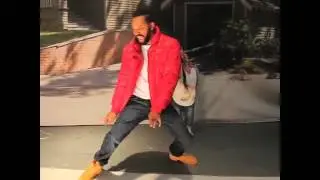 Mike Epps Version Of Drake's Hotline Bling