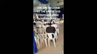 Live streaming of Tunde Kolade