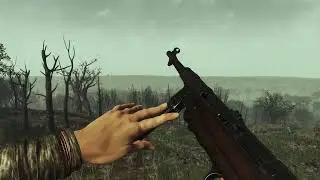 MEGA MOD FALLOUT 4 BEST MOD EVER SO COOL FO4 YT VIDEO 4K 4K [Typical showcase title]