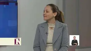 Viceministra de Finanzas y Precios ofrece detalles sobre  exención arancelaria a la importación