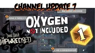Channel Update #7 - Guides, Legend Climb And The Future