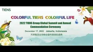 TIENS Group Global Summit and Annual Commendation Ceremony 2022  | Promo Video | Tianshi Pakistan