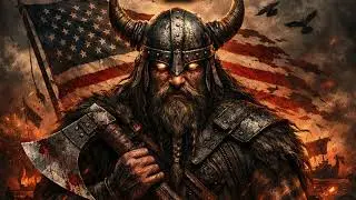 American Viking AI Records- Viking Mafia 2