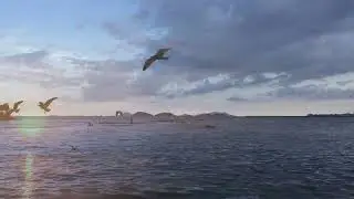 OMBARÉ - VIDEO LYRICS