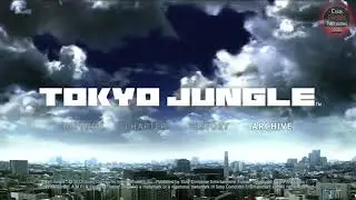 Tokyo Jungle Review