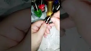 Beautiful nail art Design's 2025