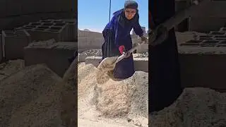 The Old Cavewoman: Facing Problems in the Heart of the Mountain and the Cave