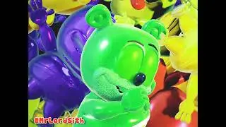 Counting Bears (Counting Stars) - English - Video for the 30 subs!
