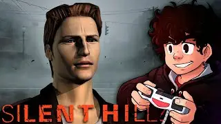 SILENT HILL: Analisando a Cidade Assombrada