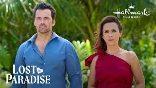 Preview - Lost in Paradise - Starring Lacey Chabert and Ian Harding
