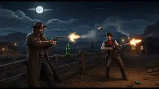 Cowboy Campfire Story Songs - Acoustic Western Ballads