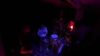 2/5 INV - TROTTOIR Live Altes Volksbad Mannheim 29.11.2025