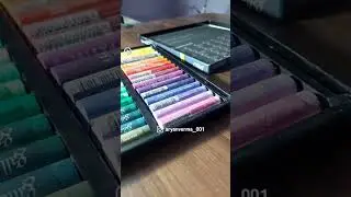 most expensive oil pastel ever #oil_pastel #art #expensive #trending