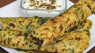 क्या आपने कभी इस तरह से बथुआ के पराठे बनाए हैं। #easyrecipe #vinu vlogging live me aapka Swagat hai.