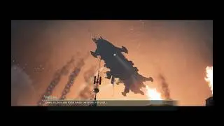MechWarrior5 Wolves of Tukayyid: Mission 20 | Last Gasp | Cutscene 7 | Final Battle | Gameplay