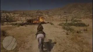 Explosión De Tanques Red Dead Redemption 2