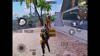 PUBG Mobile -  [MXMV]  vs Squard