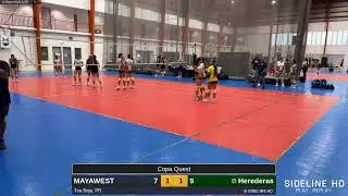 Herederas vs. MAYAWEST (2025.04.12)