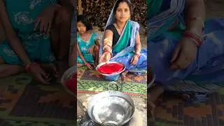 mutton blood recipe #shortsvideo #shorts