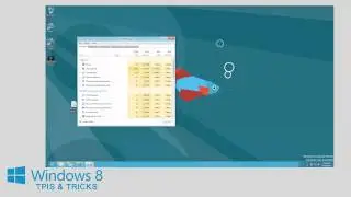 Windows 8_Quick access