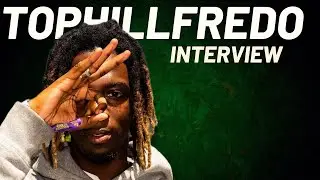 Interview in Brooklyn, NY with tophillfreddo | BIGBABYGUCCI moshes WITH fans&hellip;