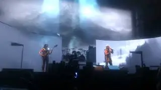 Manowar - Mountains, live 11.07.2025
