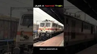 22209 Mumbai Duronto Express | India&rsquo;s Fastest Non-Stop Train  #durontoexpress #mumbai