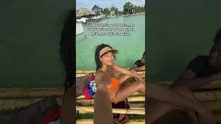 I&rsquo;m not waiting for NOBODY. 🤪 You better Belize it! I had the best time in Belize! 🥹🙌🏽