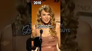 Первые и последние победы Тейлор Свифт ❤️&zwj;🔥 | #taylorswift #shorts
