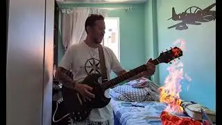 Danzig -  Twist of Cain