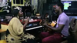 LaaMi - IZAN BAKASANIBA (Acoustic Version)