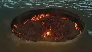 LUGARES TURISTICOS IMPRECIONANTES MAS PELIGROSOS DEL PLANETA!!