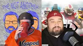 EP81 - 1st Half - XFL + USFL = UFL