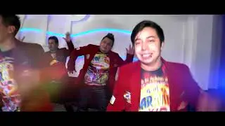 EL PASITO PERRON  GRUPO MARAVILLA DE ROBIN REVILLA  VIDEO OFICIAL #PasitoPerron
